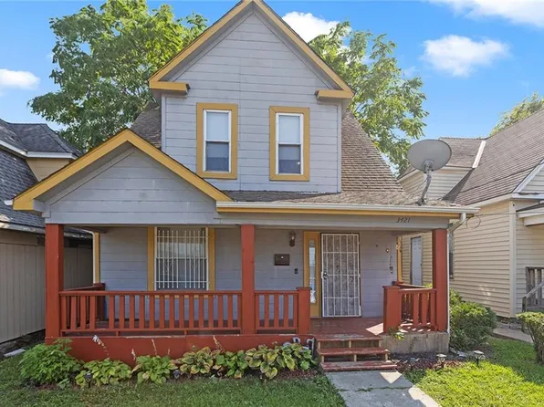 3421 E 24th St, Kansas City, MO 64127