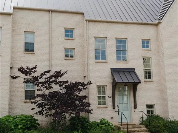 113 Ray Way, Chattahoochee Hills, GA 30268