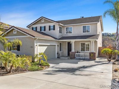 5461 Parrolette Ct, Oceanside, CA, 92057