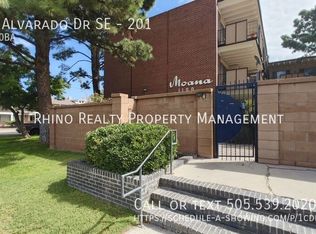 1100 Alvarado Dr SE APT 201, Albuquerque, NM 87108