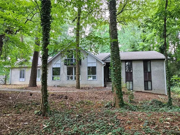 3000 Collier Dr NW, Atlanta, GA 30318