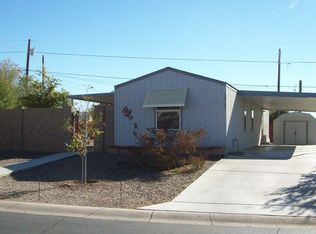 19221 N Pierson Rd, Sun City, AZ 85373