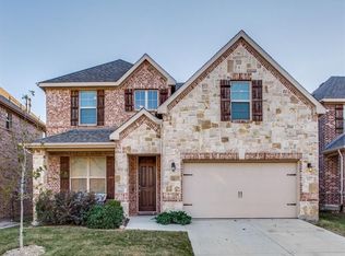 1417 Tanglewood Trl, Northlake, TX 76226