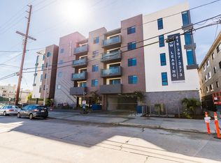 The Otsego, North Hollywood, CA 91601