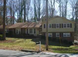 440 Surrey Pl, Marietta, GA 30068