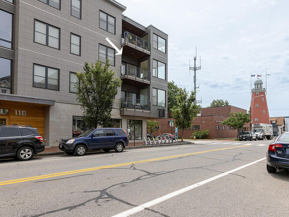 118 Congress Street UNIT 301, Portland, ME 04101 Zillow
