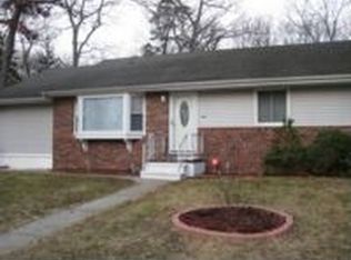 267 W Father Keis Dr, Egg Harbor City, NJ 08215