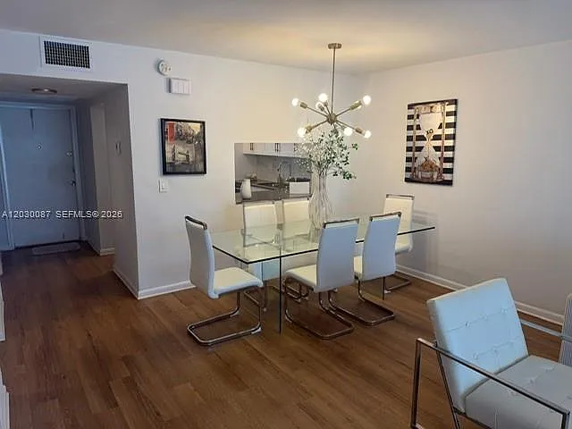215 SE 3rd Ave #206A — Photo 10