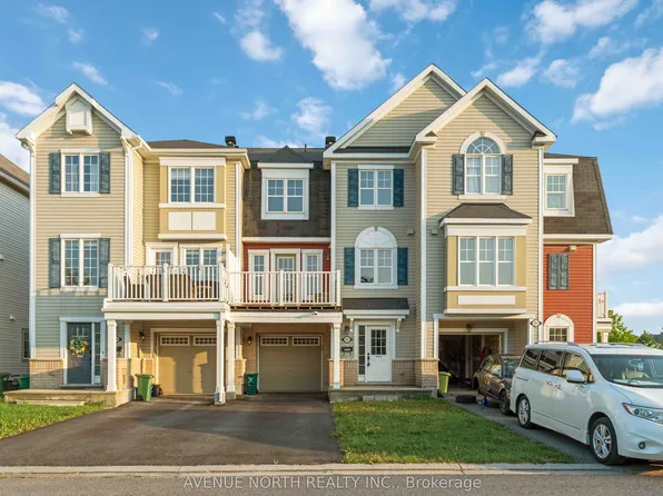 191 Soleil Ave, Ottawa, ON K4A 0V9