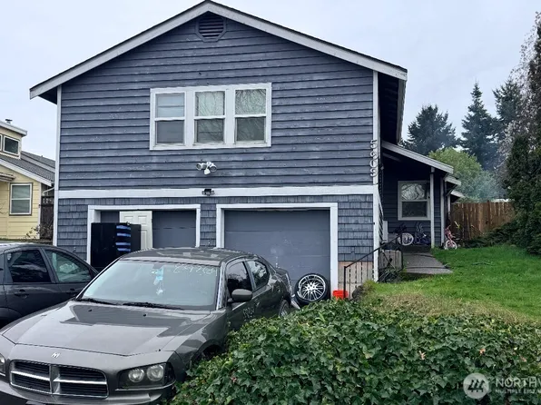 5909 S Verde Street, Tacoma, WA 98409