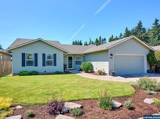 1376 Erika Ave NE, Keizer, OR 97303