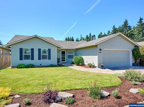 1376 Erika Ave NE, Keizer, OR 97303