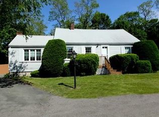 7 Durkee Cir, Danvers, MA 01923