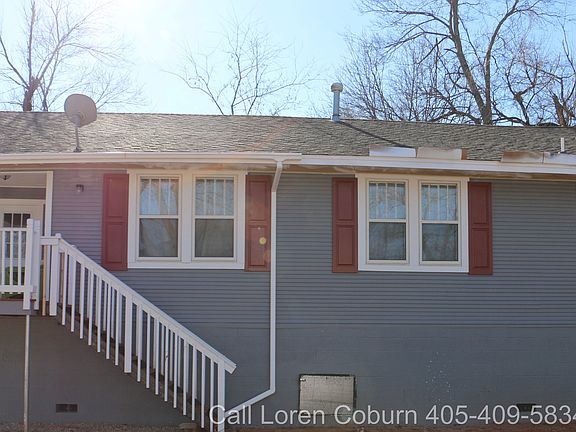 2nd image of 206 S Lahoma Ave