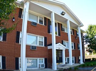 0S-540 610 620 Old York Rd #620-2D, Elmhurst, IL