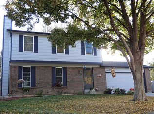 17712 E Kansas Pl, Aurora, CO 80017