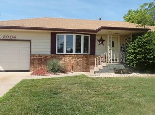 2904 30th St, Columbus, NE 68601