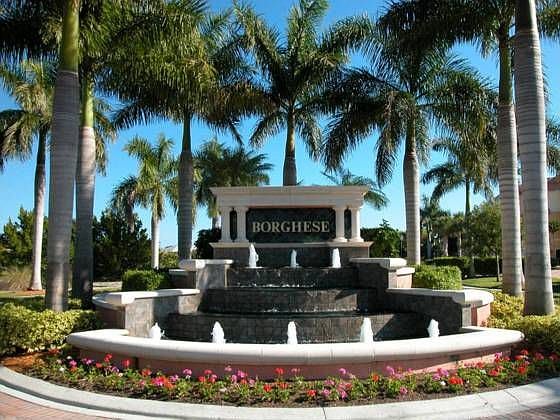 1st image of 1418 Borghese Ln Unit 101