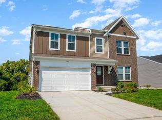 1392 Soaring Way, Hamilton Township, OH 45039