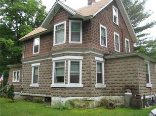 57 Summitville Rd, Wurtsboro, NY 12790
