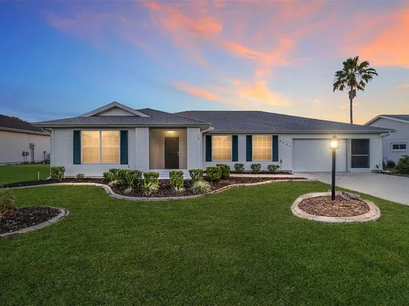 8481 SW 61st Terrace Rd, Ocala, FL 34476