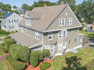 1 Three Fairoaks Ave, Methuen, MA 01844