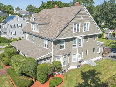 1 Three Fairoaks Ave, Methuen, MA, 01844