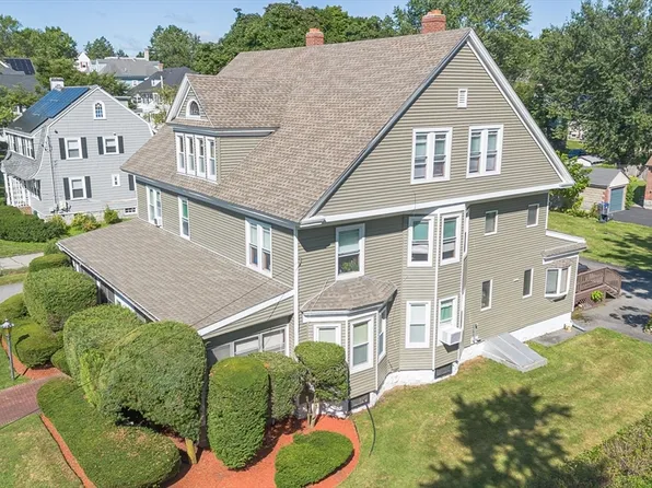 1 Three Fairoaks Ave, Methuen, MA 01844