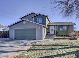 732 Beth Ave, Fort Lupton, CO 80621