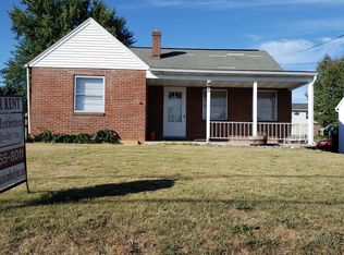 1777 Lincoln Way E, Chambersburg, PA 17202