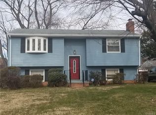 9312 Cason Rd, Glen Allen, VA 23060