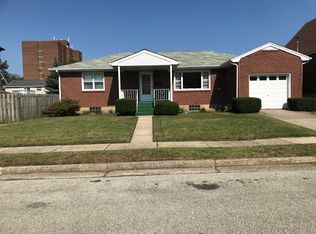525 Grant St, Springdale, PA