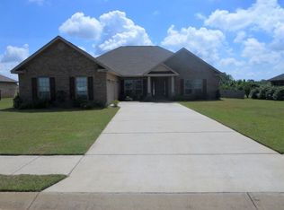 2014 Mandeville Ln, Foley, AL 36535