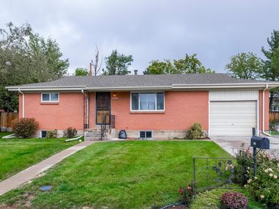 16183 W 13th Ave, Golden, CO, 80401