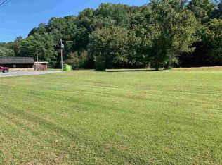 Cosby Hwy, Cosby, TN 37722