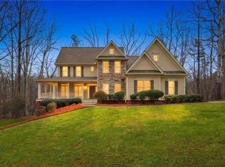 68 Old Mountain Rd, Powder Springs, GA 30127