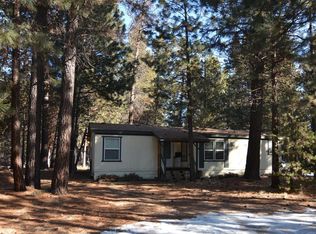 16968 Jacinto Rd, Bend, OR 97707