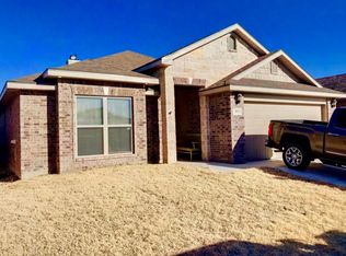 910 E 98th St, Odessa, TX 79765