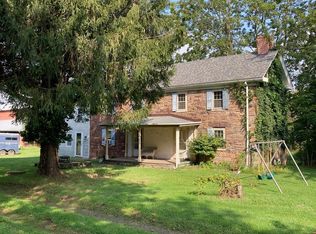 14 Eldridge Rd, Newtown, PA 18940