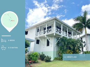 11 Sweet Lime Ii St, Kingshill, VI 00850