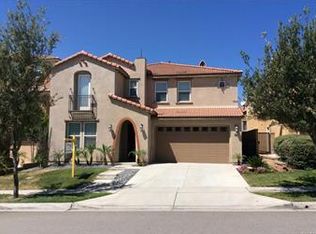 5576 Scharf Ave, Fontana, CA 92336