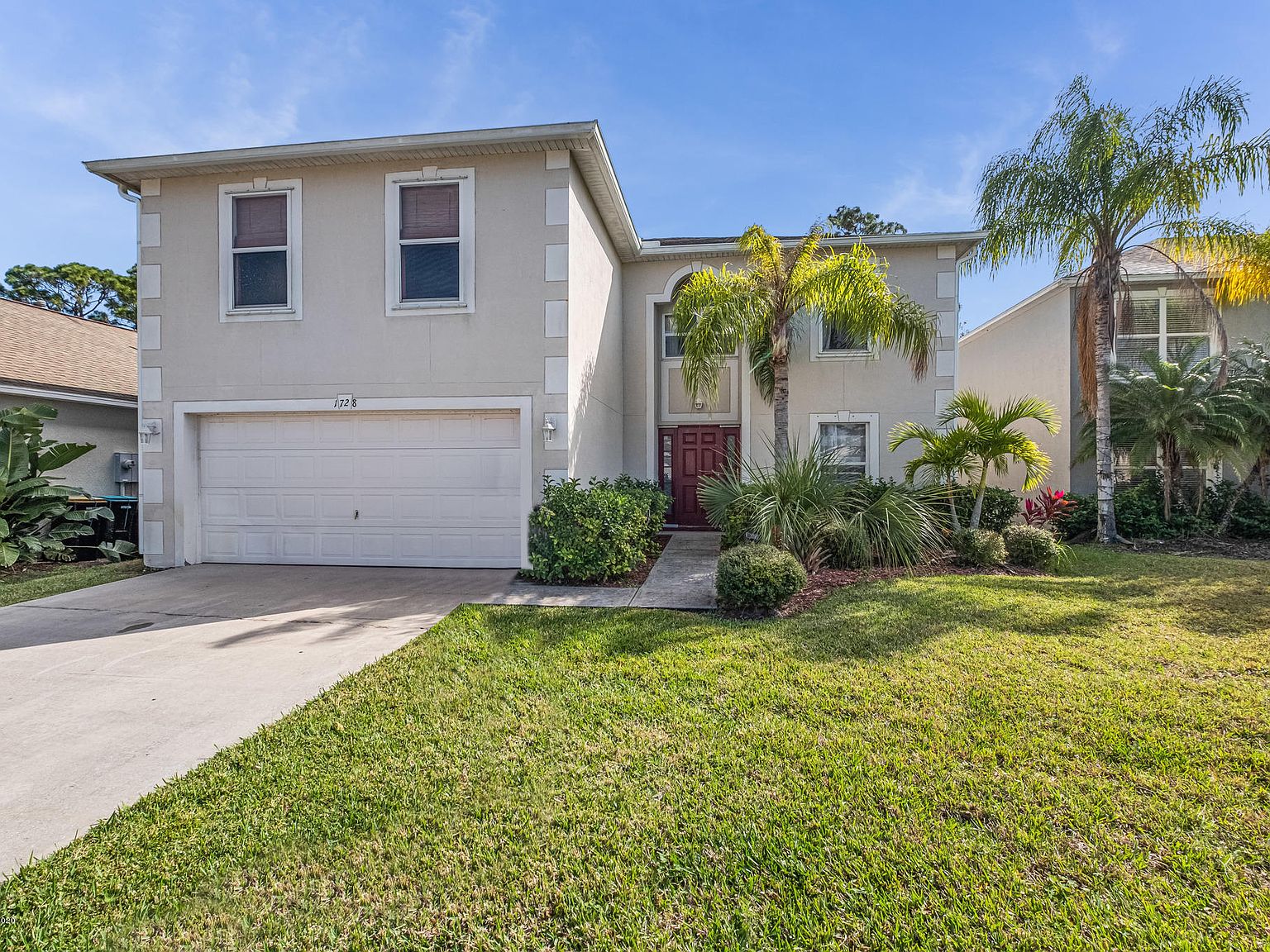 1728 La Maderia Dr SW, Palm Bay, FL 32908 Zillow