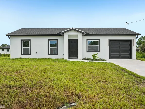 2516 38th St SW, Lehigh Acres, FL 33976
