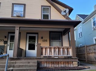 133 Lake St #135, Lancaster, OH 43130