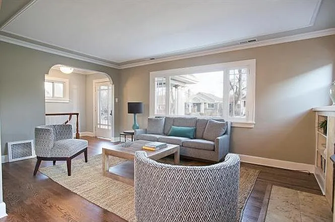 1574 E Princeton Ave — Photo 4