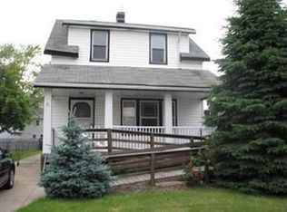 19501 Ormiston Ave, Euclid, OH 44119