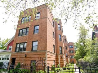 1507 W Sherwin Ave APT 2N, Chicago, IL 60626