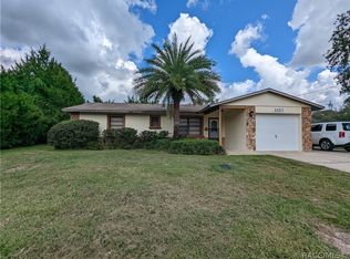 5267 W Homosassa Trl, Lecanto, FL 34461