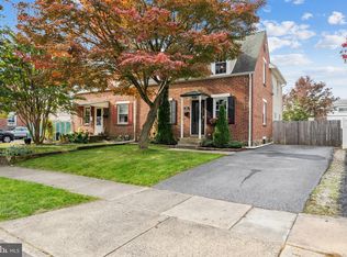 715 Colwell Rd, Swarthmore, PA 19081