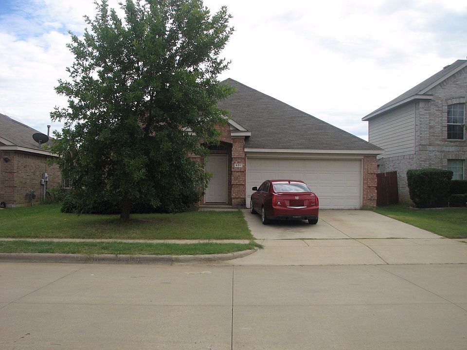 1st image of 601 Prairie Gulch Dr